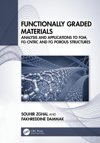 Functionally Graded Materials