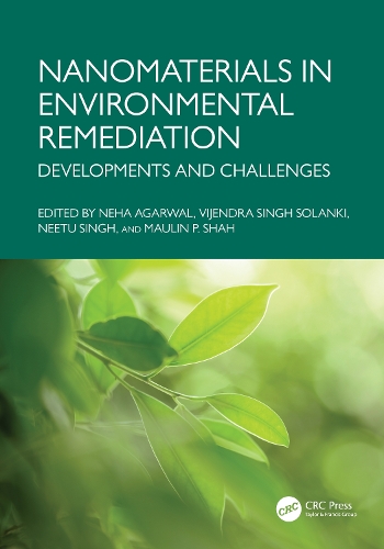 Nanomaterials in Environmental Remediation