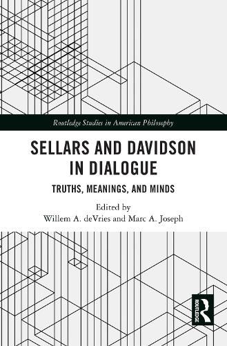 Sellars and Davidson in Dialogue