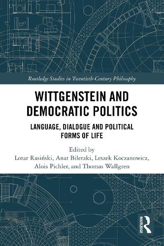 Wittgenstein and Democratic Politics