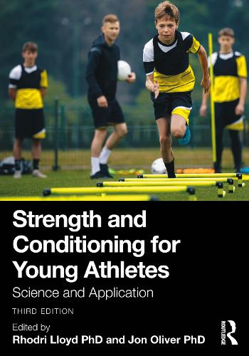 Strength and Conditioning for Young Athletes