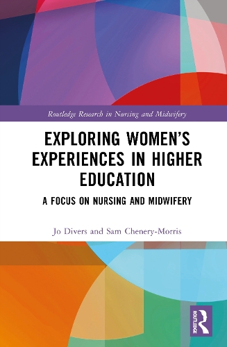 Celebrating Women in Higher Education