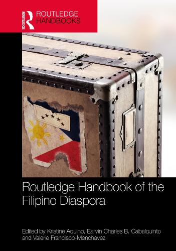 Routledge Handbook of the Filipino Diaspora