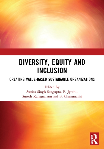 DIVERSITY, EQUITY AND INCLUSION