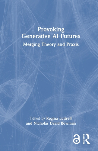 Provoking Generative AI Futures