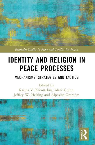 Identity and Religion in Peace Processes