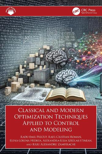 Classical and Modern Optimization Techniques Applied to Control and Modeling