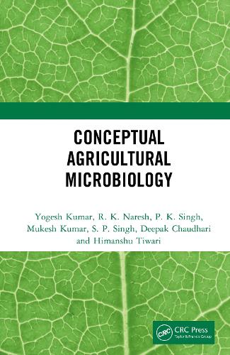 Conceptual Agricultural Microbiology