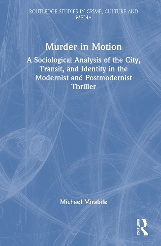 Murder in Motion
