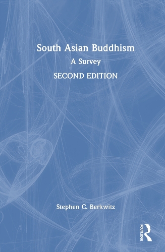 South Asian Buddhism