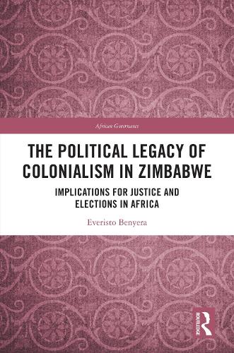 The Political Legacy of Colonialism in Zimbabwe