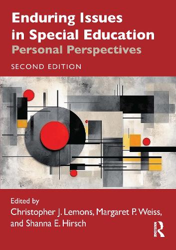 Enduring Issues in Special Education