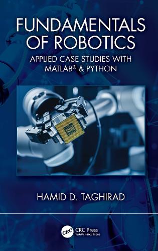 Fundamentals of Robotics