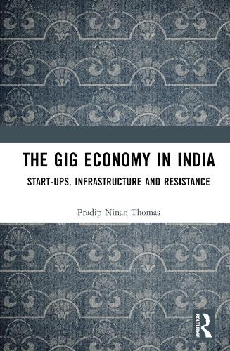 The Gig Economy in India