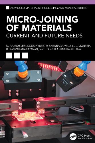Micro-Joining of Materials