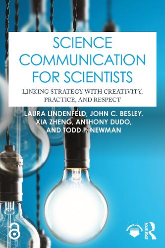 Science Communication for Scientists