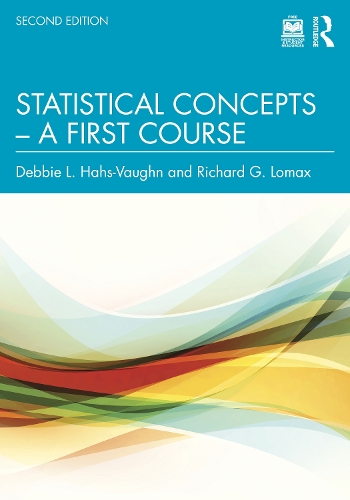 Statistical Concepts – A First Course