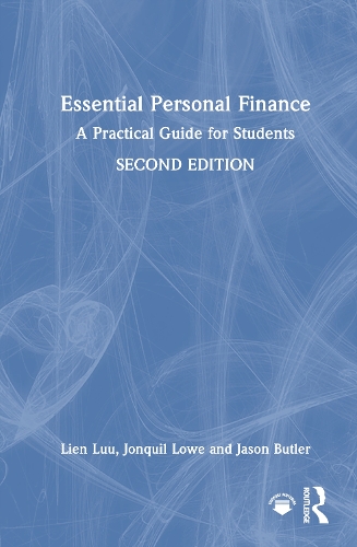 Essential Personal Finance
