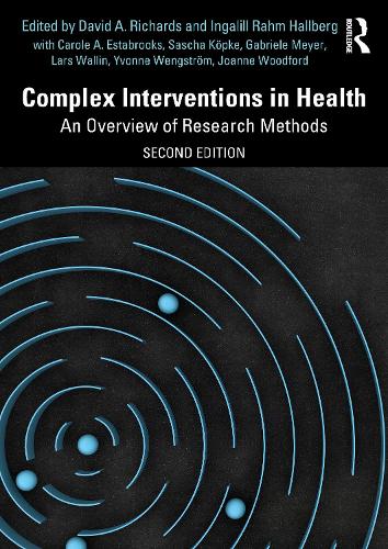 Complex Interventions in Health