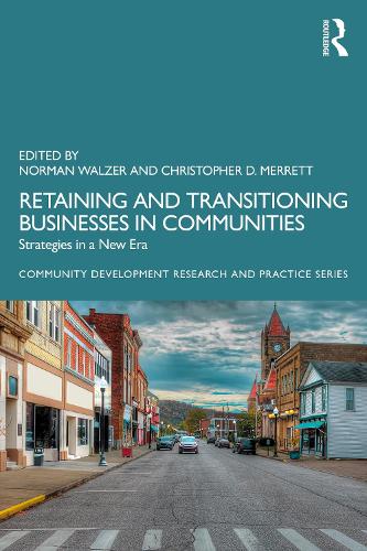 Retaining and Transitioning Businesses in Communities