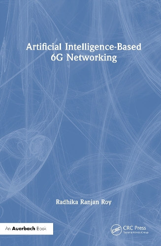 Artificial Intelligence-Based 6G Networking