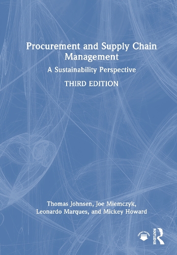Procurement and Supply Chain Management