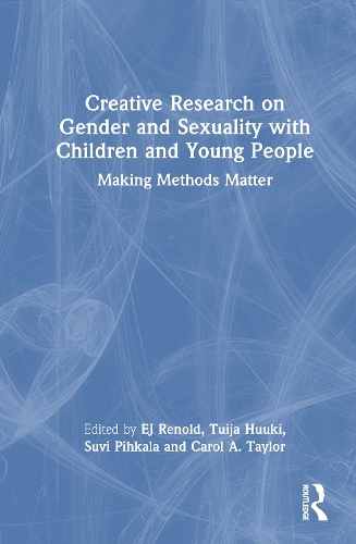 Creative Research on Gender and Sexuality with Children and Young People