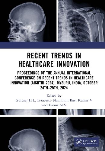 Recent Trends in Healthcare Innovation