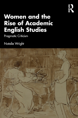 Women and the Rise of Academic English Studies