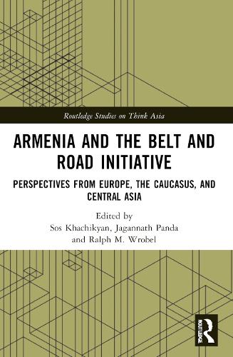 Armenia and the Belt and Road Initiative