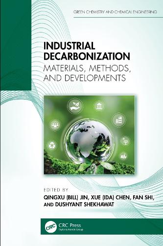 Industrial Decarbonization