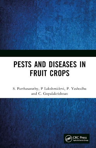 Pests and Diseases in Fruit Crops