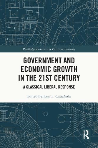 Government and Economic Growth in the 21st Century