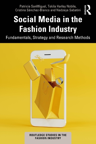 Social Media in the Fashion Industry