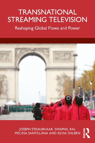 Transnational Streaming Television