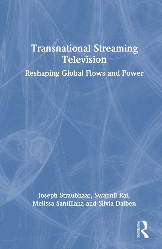 Transnational Streaming Television