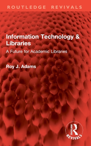 Information Technology & Libraries