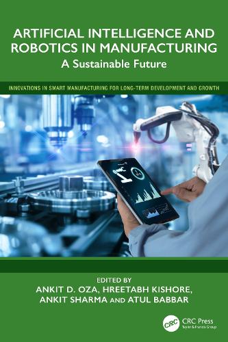 Artificial Intelligence and Robotics in Manufacturing