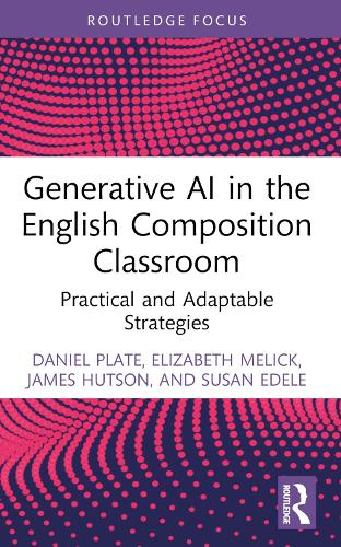 Generative AI in the English Composition Classroom