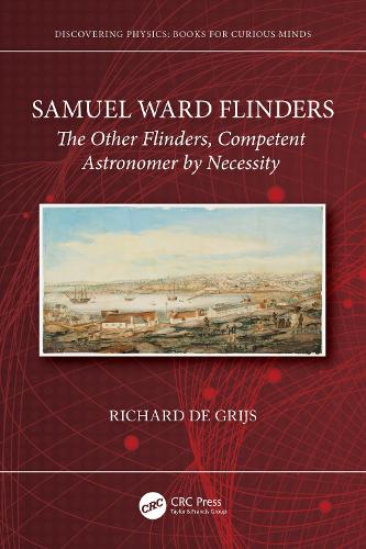 Samuel Ward Flinders