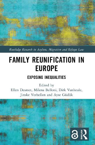 Family Reunification in Europe