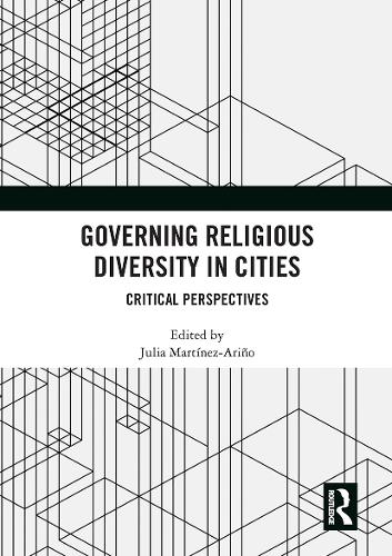 Governing Religious Diversity in Cities