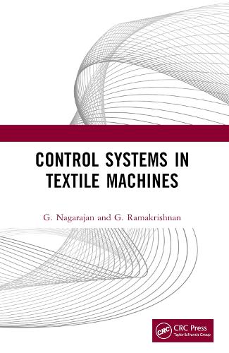 Control Systems in Textile Machines
