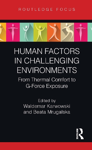 Human Factors in Challenging Environments