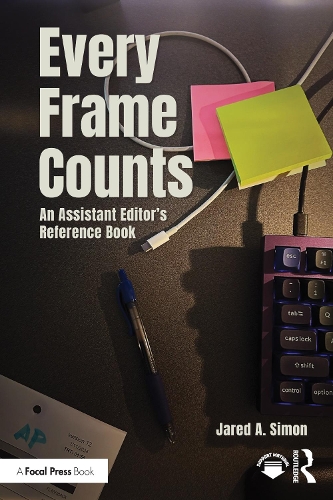 Every Frame Counts