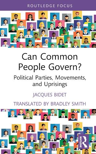 Can Common People Govern?