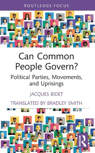 Can Common People Govern?