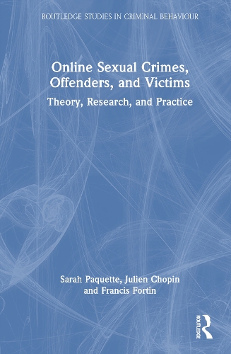 Online Sexual Crimes, Offenders, and Victims