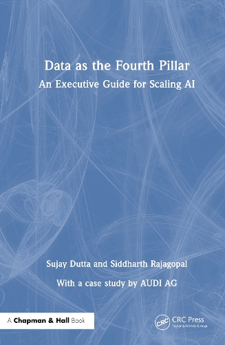 Data as the Fourth Pillar