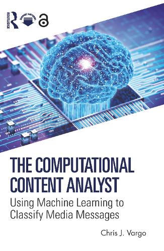 The Computational Content Analyst